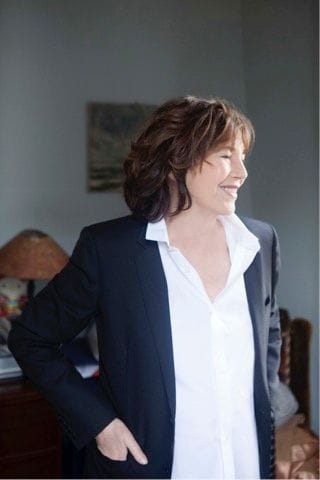 Jane Birkin
2 VIP seats for Jane Birkin's...