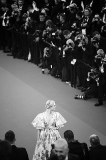 FESTIVAL DE CANNES
Two invitations for the...