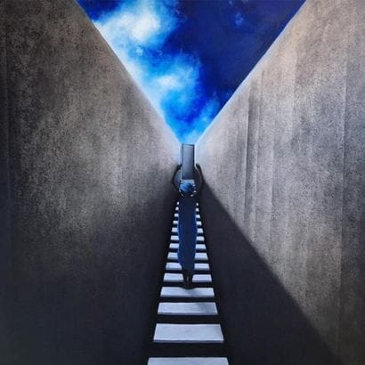 JI AIME ART
Oil painting made by Ji Aime...