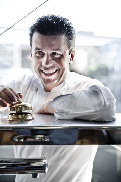 FRÉDÉRIC VARDON
A cooking class around the...