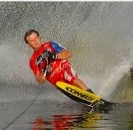 PATRICE MARTIN
1h water ski/wakeboard lessons...