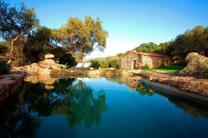 DOMAINE DE MURTOLI
