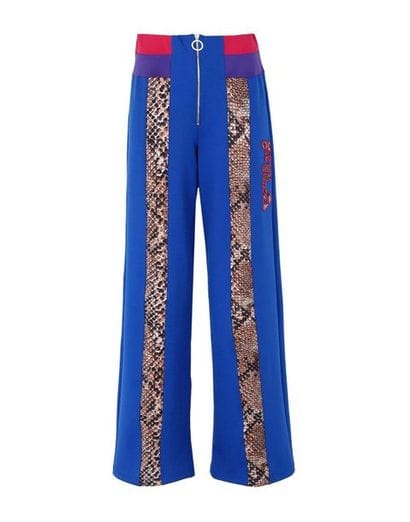 FILA
FILA King blue wide women's trousers...