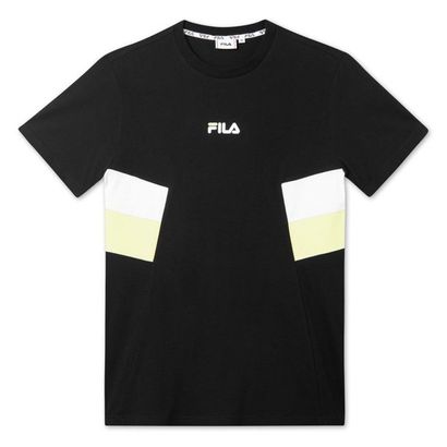 FILA
Men's T-shirt and jogging bottoms size...