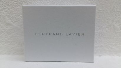 Bertrand LAVIER
Le musée Imaginaire de Walt...