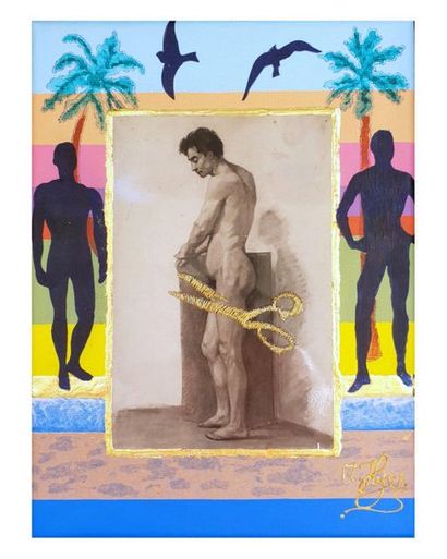 Ilyes Messaouidi 
