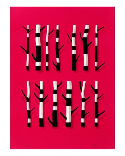 Jean-Paul ALBINET
Dare your desires 2008...