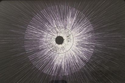 LISAA mode
twice - Abstract art - Plexiglas...