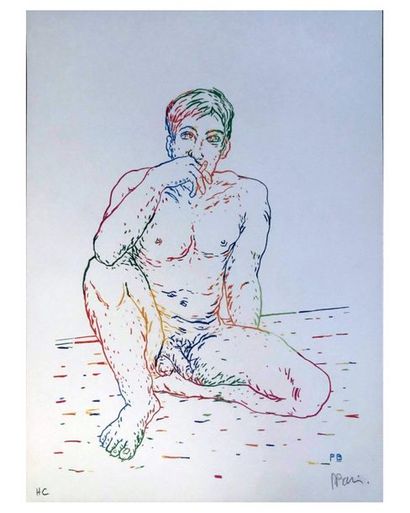 Philippe Barnier 
