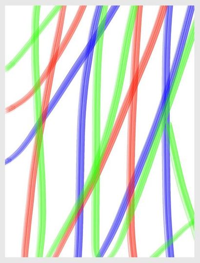 Valery Grancher
abstract, series Iphone painting...
