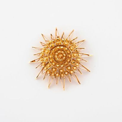 Pendentif 