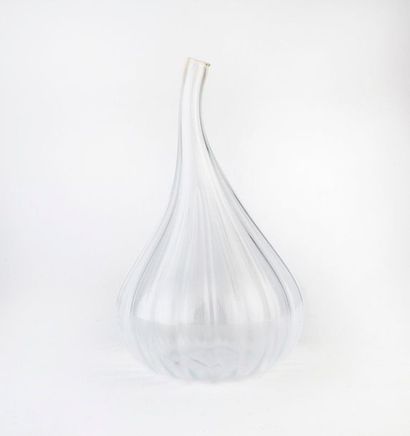 Renzo STELLON (1943) & SALVIATI 


Vase Drops,...
