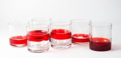 SALVIATI


Suite de six verres à eau modèle...