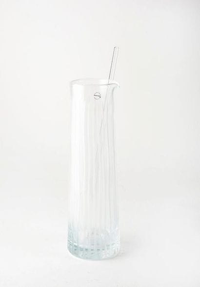 Marc COULON & SALVIATI 


Carafe Graffiati...