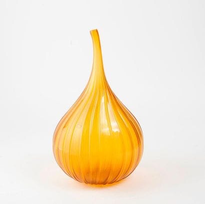 Renzo STELLON (1943) & SALVIATI 


Vase Drops,...