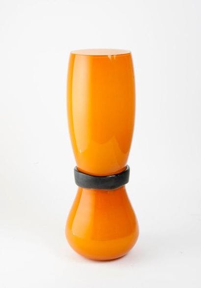 Simon MOORE & SALVIATI 


Vase Fasciati,...