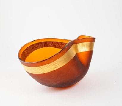 Norberto MORETTI (1961) & SALVIATI 


Vase...