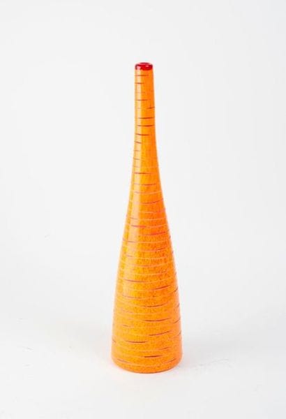Isabel HAMM & SALVIATI 


Vase Tigrati, 2005....