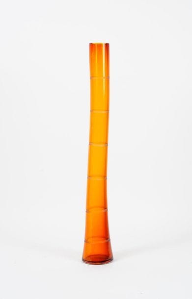 Norberto MORETTI (1961) & SALVIATI 


Vase...