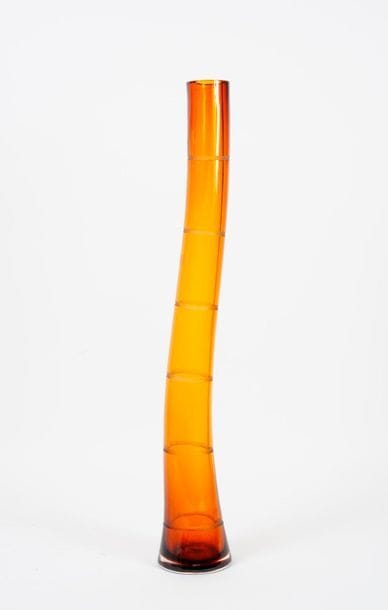Norberto MORETTI (1961) & SALVIATI 


Vase...