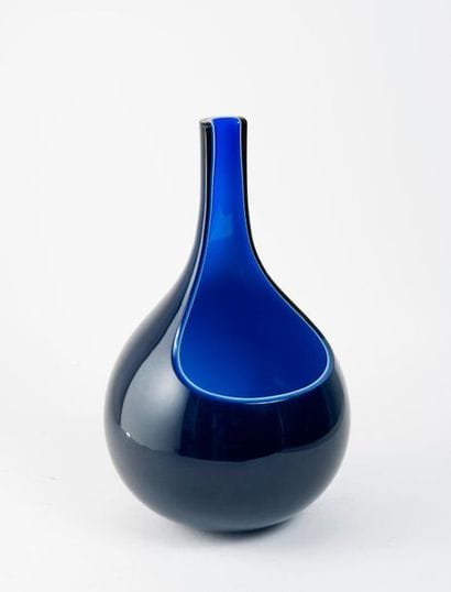 Luca NICHETTO (1976) & SALVIATI 


Vase Spoon,...