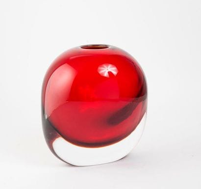 Christian GHION (1958) & SALVIATI 


Vase...