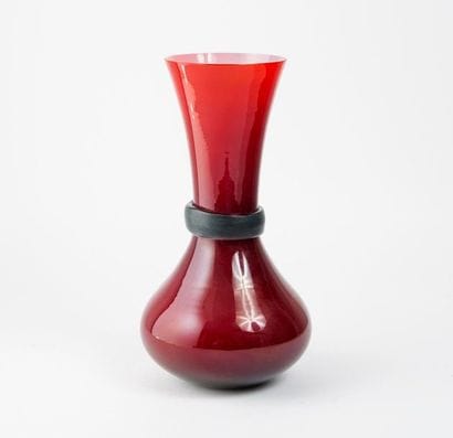 Simon MOORE & SALVIATI 


Vase Fasciati,...