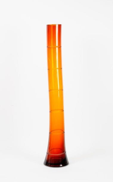 Norberto MORETTI (1961) & SALVIATI 


Vase...
