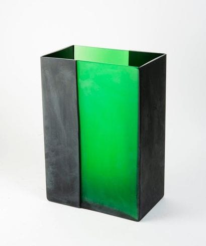 Johanna GRAWUNDER (1961) & SALVIATI 


Vase...
