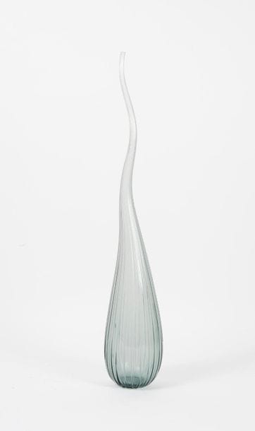 Renzo STELLON (1943) & SALVIATI 


Vase Aria,...