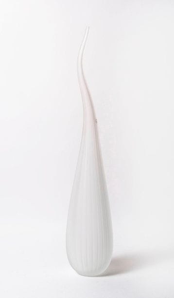Renzo STELLON (1943) & SALVIATI 


Vase Aria....