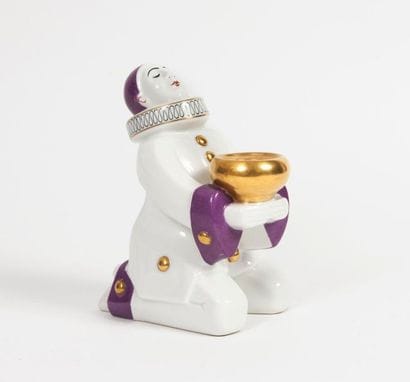 Alfred LANTERNIER (1887-1932)
Burn perfume...