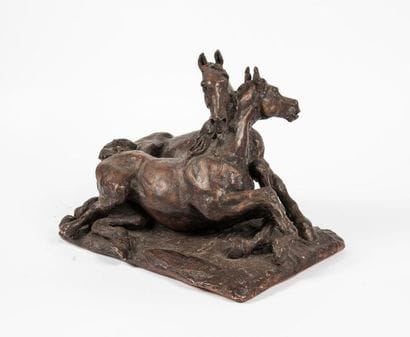 Robert GODEFROY (1928-2020)
Sweetness of...