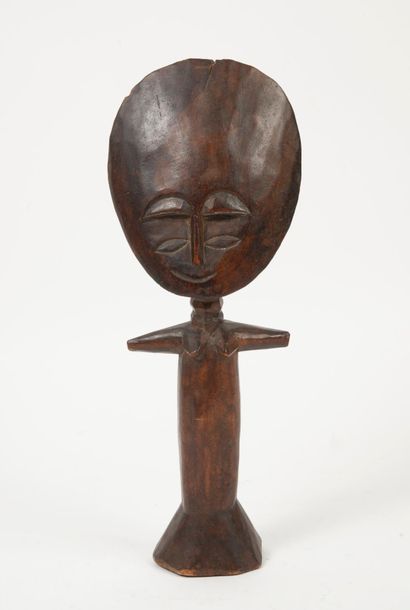 Afrique, XXème siècle
GHANA
Three Fertility...