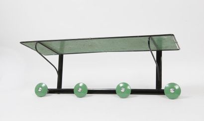 Dans le goût de Mathieu Mategot (1910-2001)
Porte-revue...