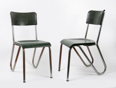 Willem Hendrik GISPEN (1890-1981), Attribuée...