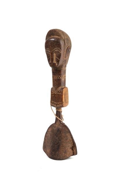 Côte d'Ivoire, Baoulé
Very beautiful ceremonial...
