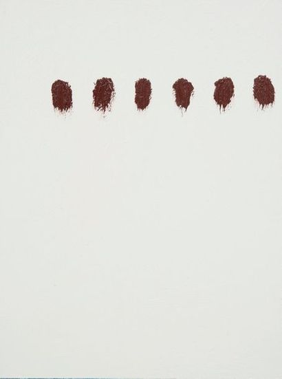 Iris BODEMER (1970)

*Broche & Sans titre,...