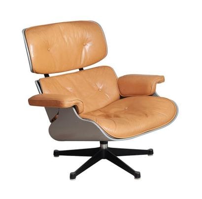 CHARLES ET RAY EAMES (1907-1978 et 1912-1988)

Lounge...