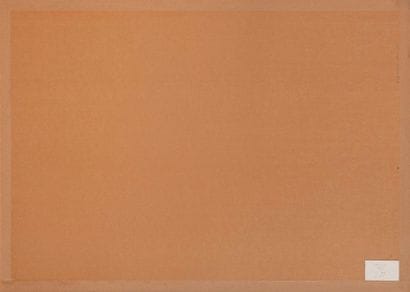 Henri Michaux (1899-1984)

Untitled, circa...