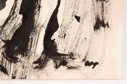 Henri Michaux (1899-1984)

Untitled, circa...