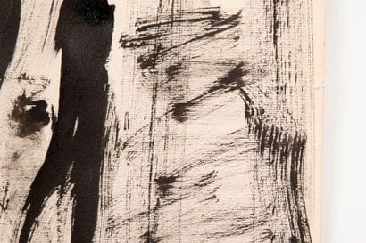 Henri Michaux (1899-1984)

Untitled, circa...