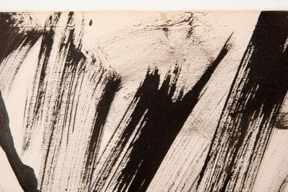 Henri Michaux (1899-1984)

Untitled, circa...