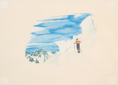 Annette Messager (1943)

Le Bonheur illustré,...