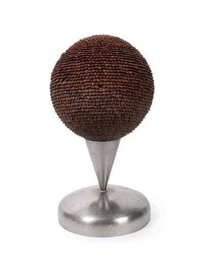 TRAVAIL CONTEMPORAIN

Untitled.
Coffee beans...