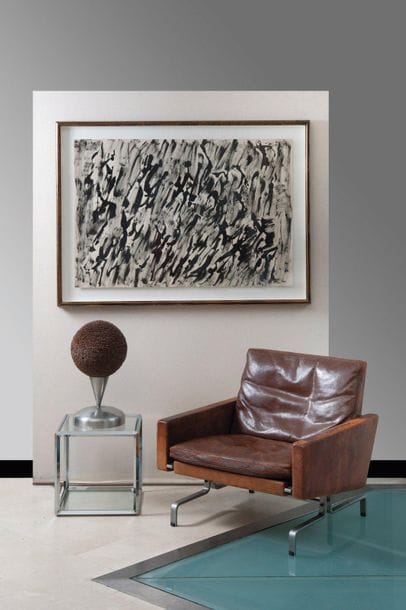 TRAVAIL CONTEMPORAIN

Untitled.
Coffee beans...