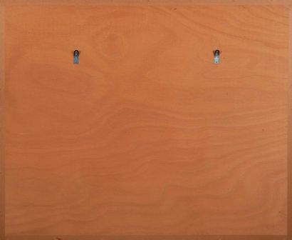 GEORGES ROUSSE (1947)

Untitled, 1983.
Chromogenic...