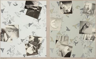 Marc CHAIMOWICZ (1946)

*Café du Rêve, 1984.
Technique...