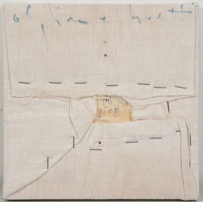 Alighiero Boetti (1940-1994)

*Dalla sfera...