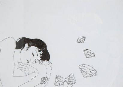 Virginie MORILLO (1982)

*Sans titre.
Impression...